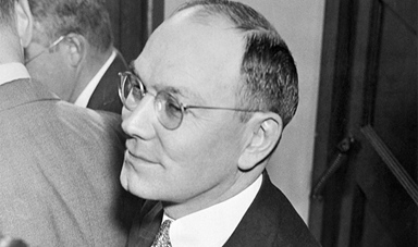 frank wilson